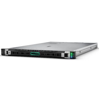 HPE ProLiant DL360 Gen11 1U Xeon Silver 4514Y/64GB/8-Bay/2x480GB/MR408i-O 4GB/2 x 1000W P77237-425