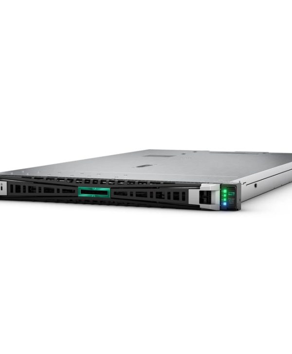 HPE ProLiant DL360 Gen11 1U Xeon Silver 4514Y/64GB/8-Bay/2x480GB/MR408i-O 4GB/2 x 1000W P77237-425