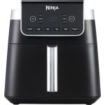 Ninja Max Pro Air Fryer 6.2lt Black AF180EU