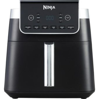 Ninja Max Pro Air Fryer 6.2lt Black AF180EU