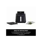 Ninja Max Pro Air Fryer 6.2lt Black AF180EU - Image 4