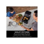 Ninja Max Pro Air Fryer 6.2lt Black AF180EU - Image 5