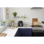 Ninja Max Pro Air Fryer 6.2lt Black AF180EU - Image 9