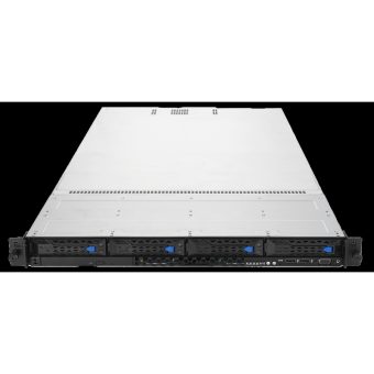 Asus RS700-E10-RS4U Xeon Silver 4310/16GB/4-Bay/VROC/1 x 800W 90SF0153-M002H0