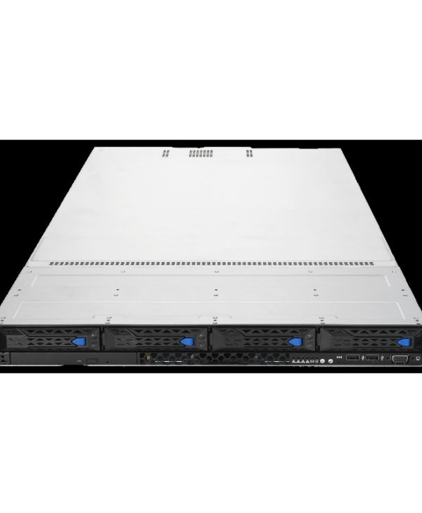 Asus RS700-E10-RS4U Xeon Silver 4310/16GB/4-Bay/VROC/1 x 800W 90SF0153-M002H0