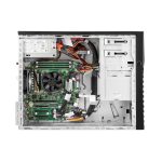 HPE ProLiant ML30 Gen11 E-2434/32GB/2x960GB SSD/Intel VROC/1 x 800W P77232-425 - Image 4
