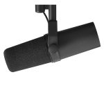 Shure Studio microphone Swivel Mount XLR 150 oHm Black SM7B - Image 2
