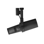 Shure Studio microphone Swivel Mount XLR 150 oHm Black SM7B - Image 4