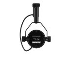 Shure Studio microphone Swivel Mount XLR 150 oHm Black SM7B - Image 5
