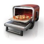 Ninja Electric Outdoor Oven for Pizza and more 2400W Black - Image 5