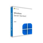 HPE Microsoft Windows Server 2025 Standard 5 Users P77113-B21 - Image 2