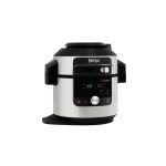 Ninja Multi-Function Cooker 7.5lt 1760W Silver OL750EU - Image 2