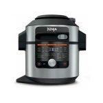 Ninja Multi-Function Cooker 7.5lt 1760W Silver OL750EU - Image 3