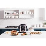 Ninja Multi-Function Cooker 7.5lt 1760W Silver OL750EU - Image 6