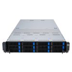 Asus RS521A-E12-RS12U 2U/12-Bay/2 x 1600W 90SF03X1-M000C0