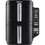 Ninja Stack Air Fryer 7.6lt Black SL300EU