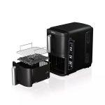 Ninja Stack Air Fryer 7.6lt Black SL300EU - Image 3