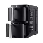 Ninja Stack Air Fryer 7.6lt Black SL300EU - Image 6