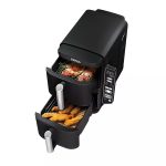 Ninja Stack Air Fryer 7.6lt Black SL300EU - Image 7