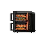 Ninja Stack Air Fryer 7.6lt Black SL300EU - Image 8