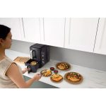 Ninja Stack Air Fryer 7.6lt Black SL300EU - Image 9
