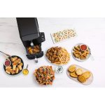 Ninja Stack Air Fryer 7.6lt Black SL300EU - Image 10