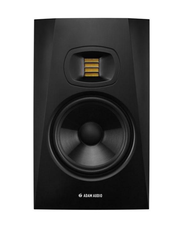 Adam Studio monitor Audio speaker XLR 70W Black ADAM T7V