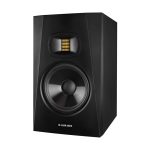 Adam Studio monitor Audio speaker XLR 70W Black ADAM T7V - Image 3