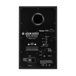 Adam Studio monitor Audio speaker XLR 70W Black ADAM T7V - Image 4