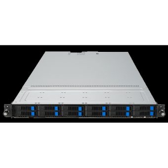 Asus RS501A-E12-RS12U 1U/12-Bay/2 x 1600W 90SF03Y1-M000D0