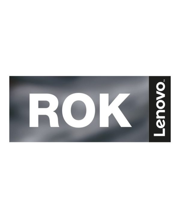 Lenovo Windows Server 2025 Standard ROK 16 Core 7S1S0009WW