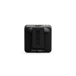 RODE Wireless ME Dual - compact wireless microphone system with two transmitters for two-channel recording WIMEDUAL - Image 4