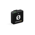 RODE Wireless ME Dual - compact wireless microphone system with two transmitters for two-channel recording WIMEDUAL - Image 7