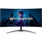 Acer Predator X34X 34" UWQHD OLED 240Hz 0.03ms Gaming Monitor Black UM.CXXEE.X01
