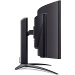Acer Predator X34X 34" UWQHD OLED 240Hz 0.03ms Gaming Monitor Black UM.CXXEE.X01 - Image 4
