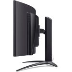 Acer Predator X34X 34" UWQHD OLED 240Hz 0.03ms Gaming Monitor Black UM.CXXEE.X01 - Image 5