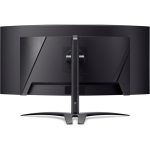 Acer Predator X34X 34" UWQHD OLED 240Hz 0.03ms Gaming Monitor Black UM.CXXEE.X01 - Image 6
