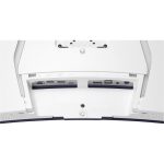 LG UltraGear 38.5" UWQHD OLED 240Hz 0.03ms Curved Gaming Monitor White 39GX90SA-W - Image 7
