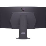 LG UltraGear 44.5" UWQHD OLED 240Hz 0.03ms Curved Gaming Monitor Black 45GX90SA-B - Image 6