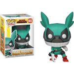 Funko Pop! Animation: My Hero Academia S3 - Izuku Midoriya #603