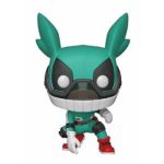 Funko Pop! Animation: My Hero Academia S3 - Izuku Midoriya #603 - Image 2