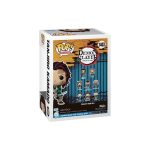 Funko Pop! Animation: Demon Slayer Kimetsu No Yaiba - Tanjiro Kamado, Training #1403 - Image 2
