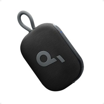 Anker Soundcore Portable Speaker Select 4 Go Bluetooth A31X1011 Black