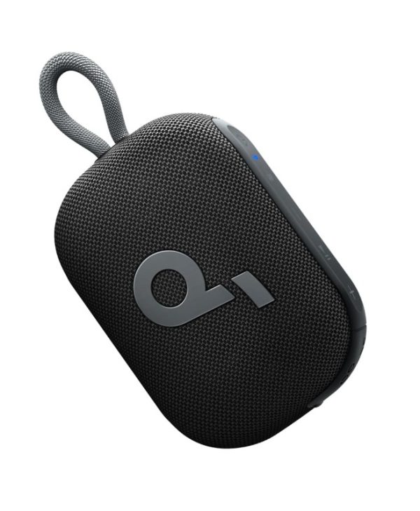 Anker Soundcore Portable Speaker Select 4 Go Bluetooth A31X1011 Black