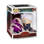Funko Pop! Deluxe: Jujutsu Kaisen Satoru Gojo Hollow Purple #1644