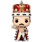 Funko Pop! Rocks: Queen - Freddie Mercury, Special Edition Exclusive #184 - Image 2