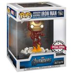 Funko Pop! Movies: Avengers - Iron Man, Special Edition #584