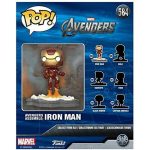 Funko Pop! Movies: Avengers - Iron Man, Special Edition #584 - Image 2