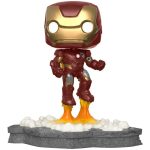 Funko Pop! Movies: Avengers - Iron Man, Special Edition #584 - Image 3