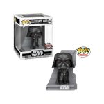 Funko Pop! Movies: Star Wars - Darth Vader, Special Edition #442 - Image 2